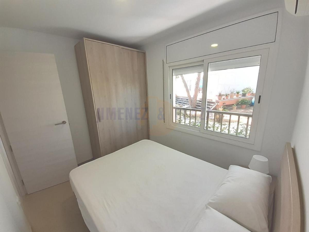 Apartamentos Dins Mar Apto. 6 โตโรเดมบาร์รา ภายนอก รูปภาพ